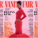Image for article titled 'I'm Willing to Take the Ride': Regina King Covers Vanity Fair's October Issue